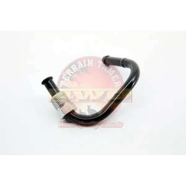 TUBE RETURN POWER STEERING BOX OUTLET