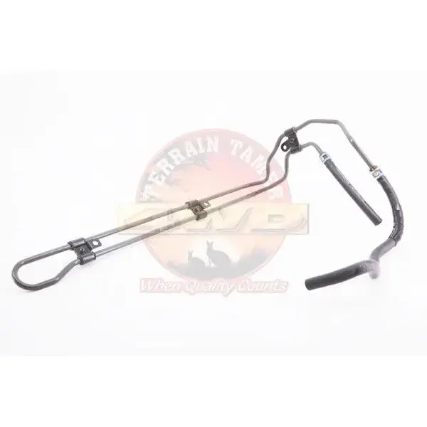 TUBE ASSY RETURN POWER STEERING L/H/D NON ARL