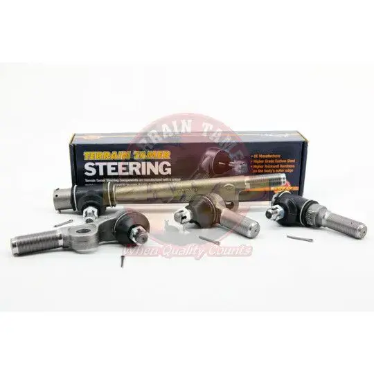 ROTULES - JEU COMPLET (CONDUITE À DROITE)