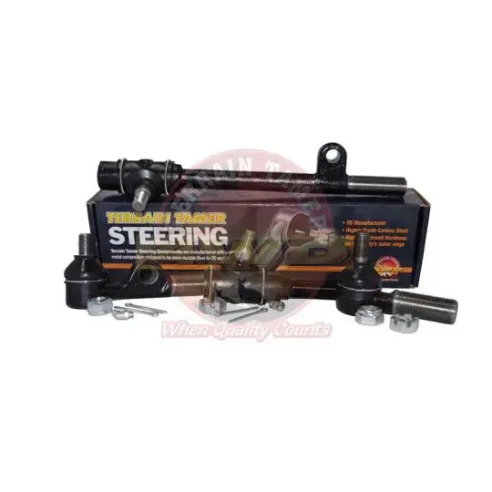 ROTULES - JEU COMPLET (CONDUITE À GAUCHE)