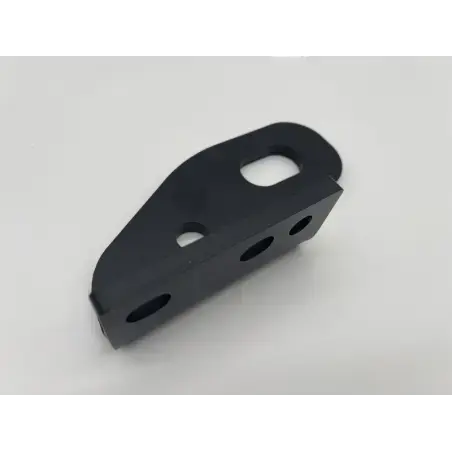 Dirty Roamer Paire d'anneaux de remorquage renforcés avant To