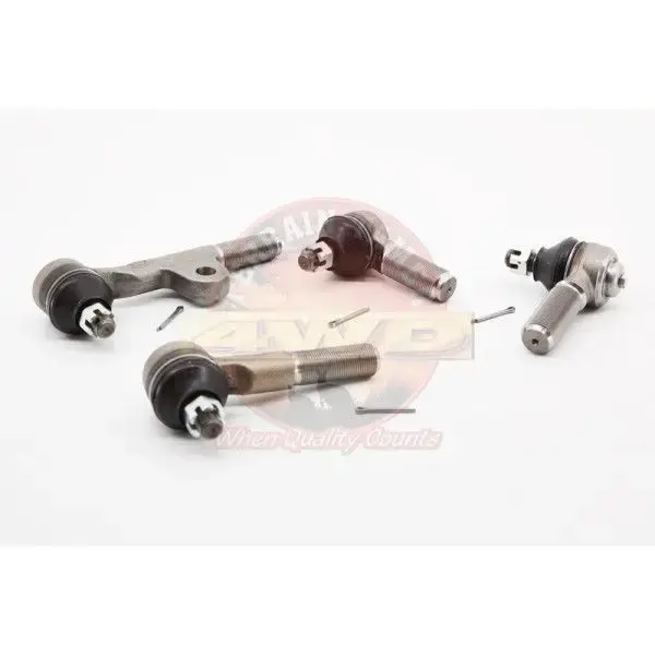 ROTULES - JEU COMPLET (CONDUITE À GAUCHE)