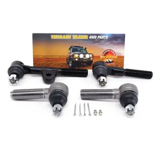 ROTULES - JEU COMPLET (CONDUITE À DROITE)