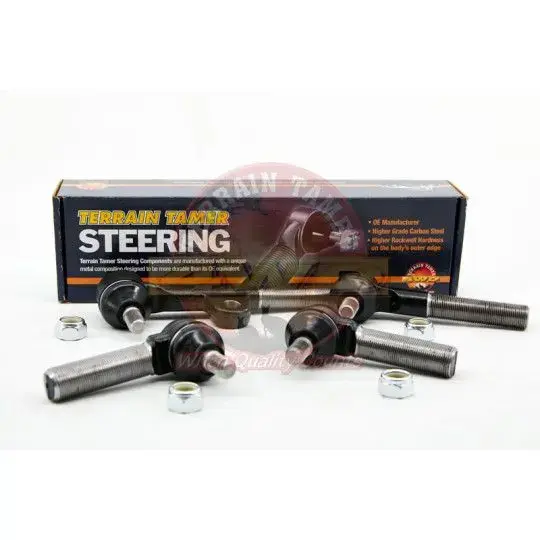 ROTULES - JEU COMPLET (CONDUITE À GAUCHE)