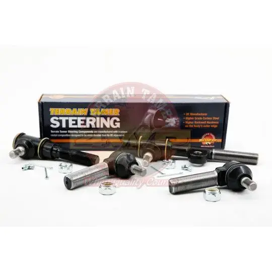 ROTULES - JEU COMPLET (CONDUITE À GAUCHE)