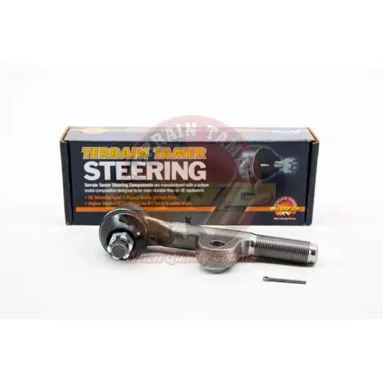 ROTULE DE DIRECTION CÔTÉ DROIT