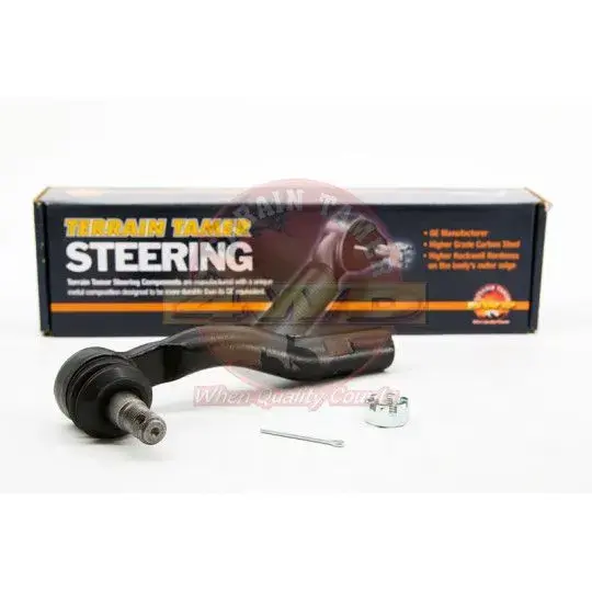 ROTULE DE DIRECTION DROITE