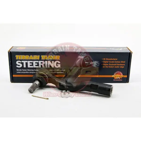 ROTULE DE DIRECTION GAUCHE