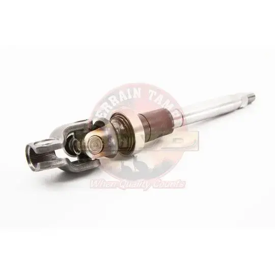 SHAFT STEERING UPPER SUITS TILT STEERING