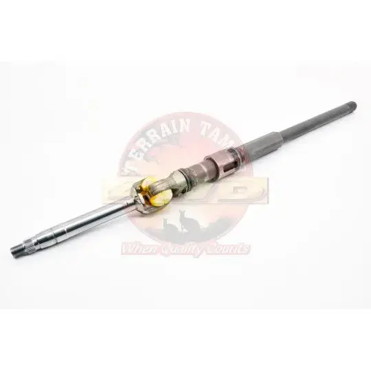 SHAFT ASSY STEERING SUITS MANUAL TILT STEERING