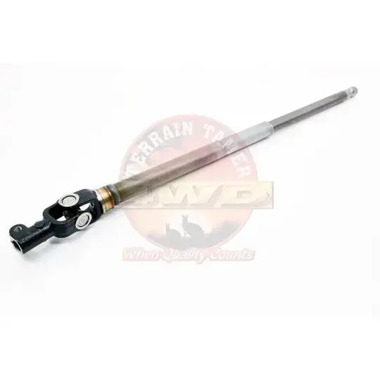 SHAFT STEERING INTERMEDIATE COLLAPSIBLE TILT STEERING