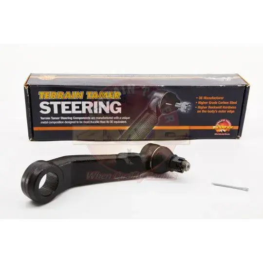 BIELLE PENDANTE BOITIER DE DIRECTION