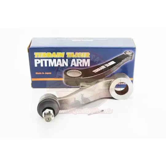 BIELLE PENDANTE BOITIER DE DIRECTION