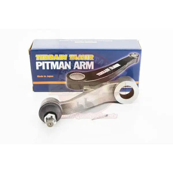 BIELLE PENDANTE BOITIER DE DIRECTION