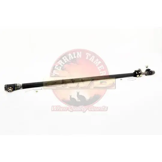 BARRE DE DIRECTION AVEC ROTULES