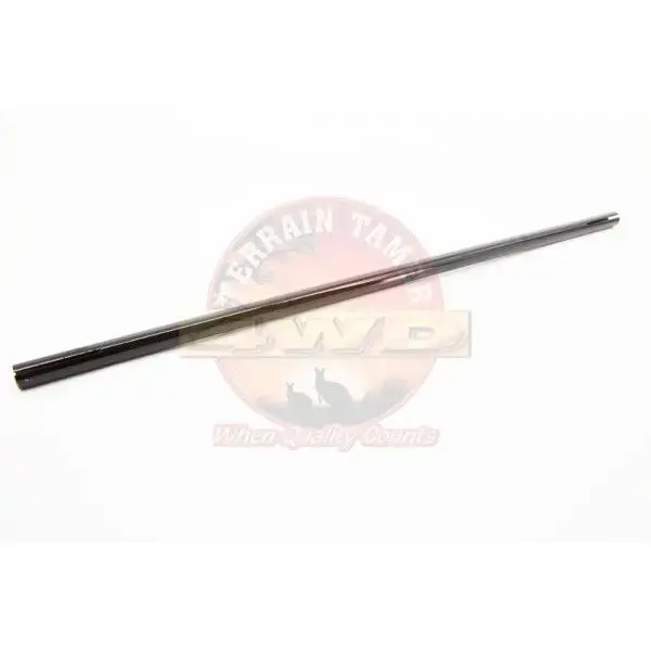 BARRE DE DIRECTION SANS ROTULES