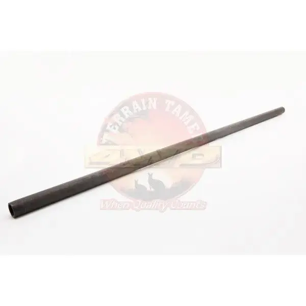 BARRE D'ACCOUPLEMENT NUE