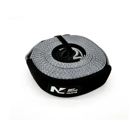 Dirty Roamer Sangle de remorquage 9M 13.5T N4-Offroad