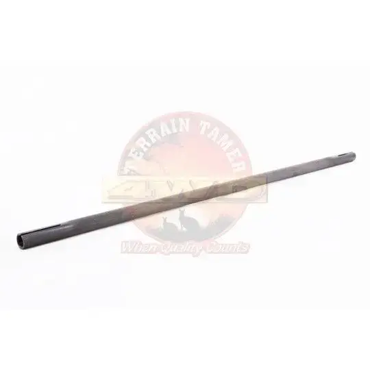 BARRE D'ACCOUPLEMENT NUE