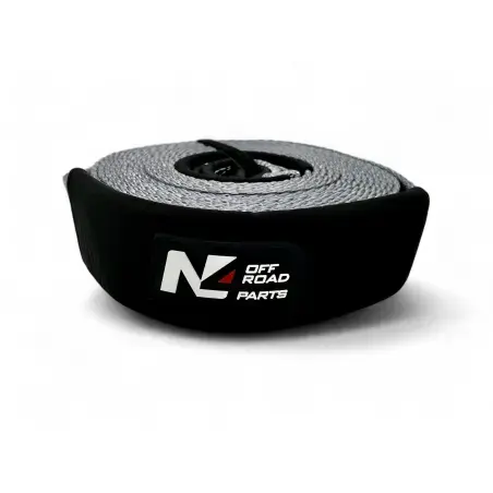 Dirty Roamer Sangle de remorquage 9M 13.5T N4-Offroad