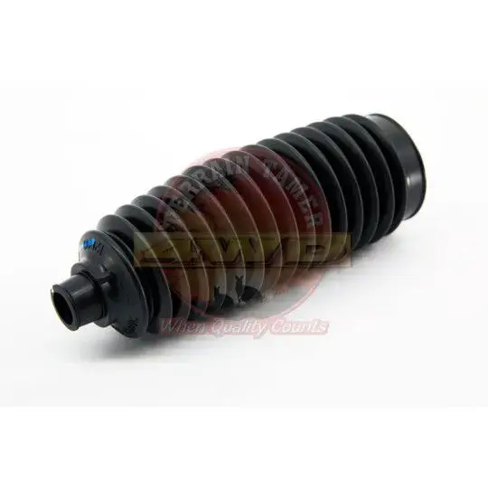 SOUFFLET DE CRÉMAILLERE DROITE