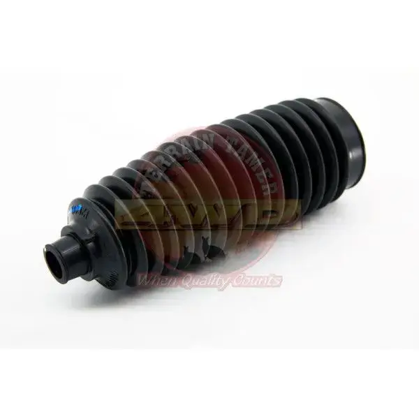 SOUFFLET DE CRÉMAILLERE DROITE