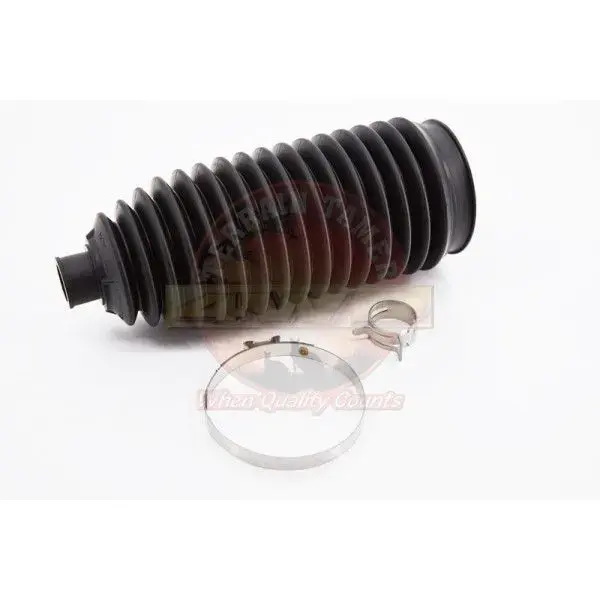 SOUFFLET DE CRÉMAILLERE DROITE