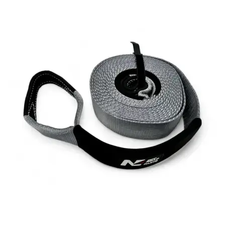 Dirty Roamer Sangle de remorquage 9M 13.5T N4-Offroad
