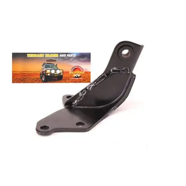 STEERING DAMPER BRACKET