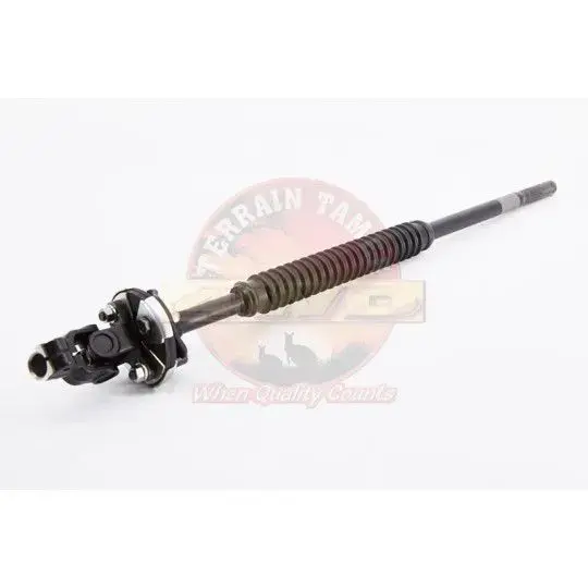 SHAFT ASSY STEERING INTERMEDIATE NO.2 SUITS POWER STEERING