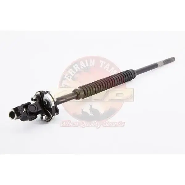 SHAFT ASSY STEERING INTERMEDIATE NO.2 SUITS POWER STEERING