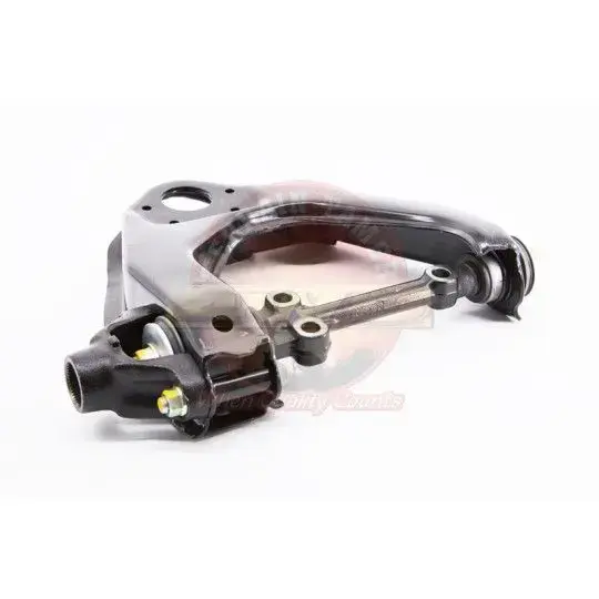 TRIANGLE SUPÉRIEUR GAUCHE