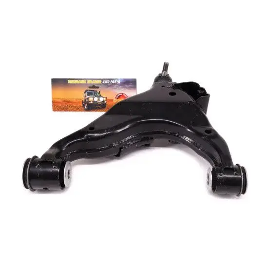 CONTROL ARM LOWER RHVX/VXL SUITS KDS SUSPENSION