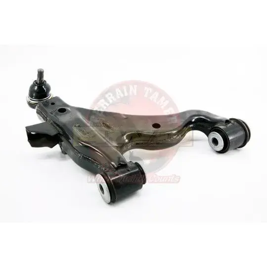 TRIANGLE INFÉRIEUR GAUCHE