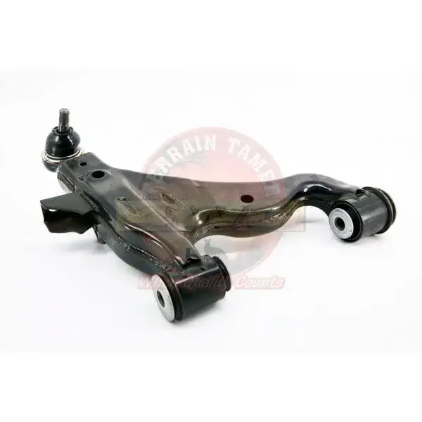 TRIANGLE INFÉRIEUR GAUCHE