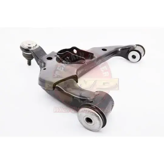 TRIANGLE INFÉRIEUR GAUCHE