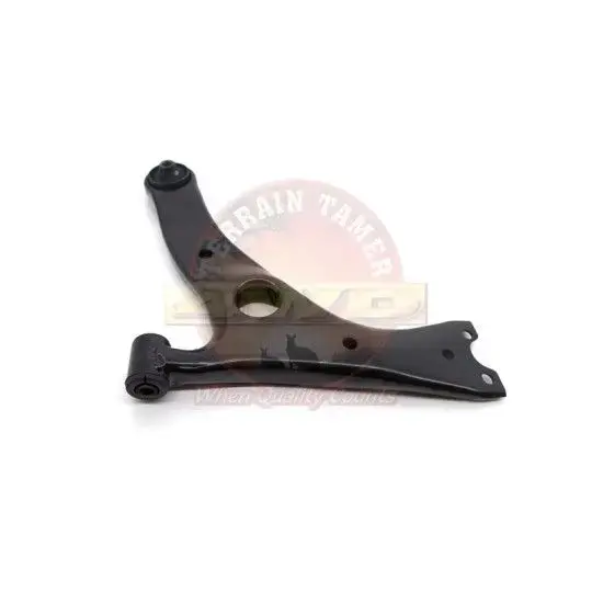 TRIANGLE INFÉRIEUR GAUCHE