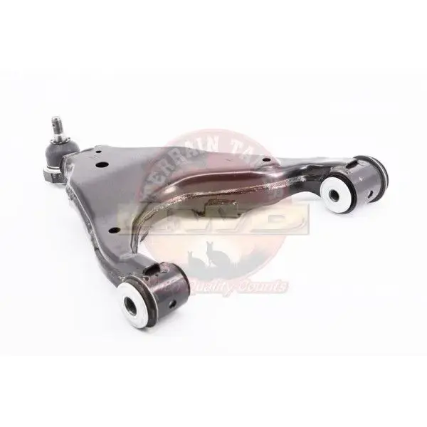 TRIANGLE INFÉRIEUR GAUCHE