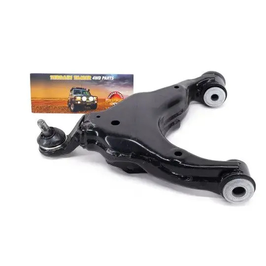 TRIANGLE INFÉRIEUR GAUCHE