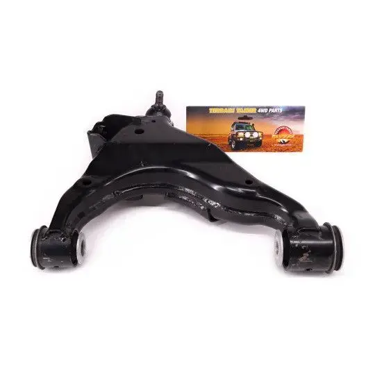 CONTROL ARM LOWER LHVX/VXL SUITS KDS SUSPENSION