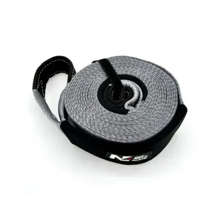 Dirty Roamer Sangle de remorquage 9M 21T N4-Offroad