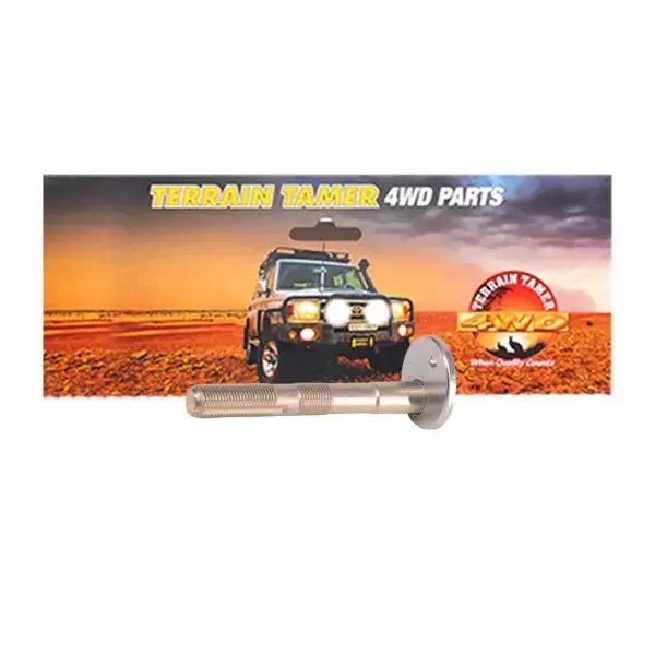 CAMBER ADJUSTING BOLT