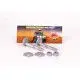 CAMBER ADJUSTING BOLT KIT ONE SIDE FRONT & REAR OF ARM
