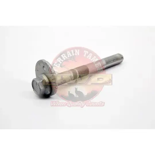 CAMBER ADJUSTING BOLT R/H OR L/H REAR OF FRONT