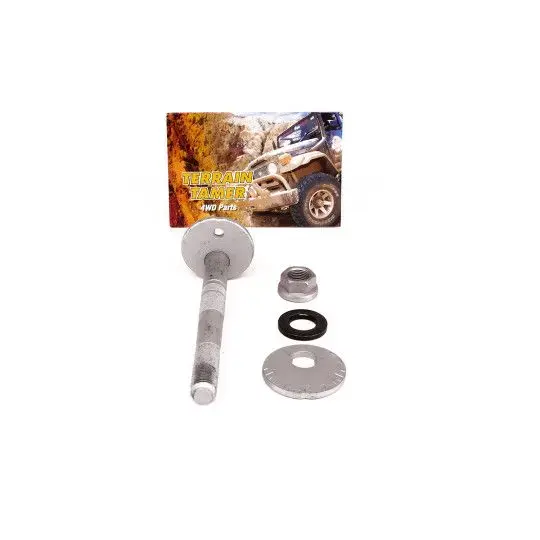 CAMBER ADJUSTING KIT REARWARD DOES 1 SIDE