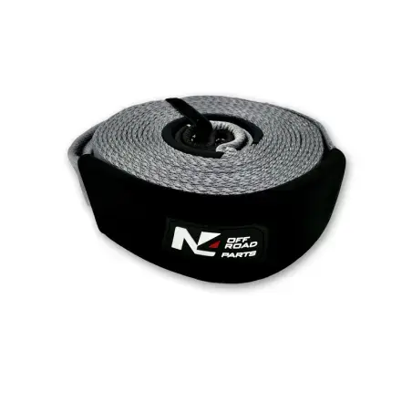 Dirty Roamer Sangle de remorquage 9M 21T N4-Offroad