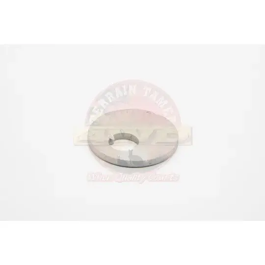 CAMBER ADJUSTING PLATE REAR OF FRONT R/H OR L/H