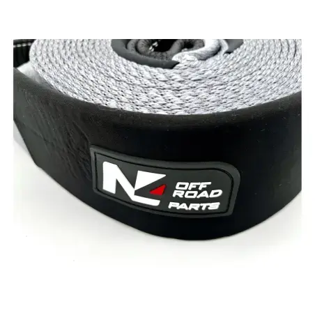 Dirty Roamer Sangle de remorquage 9M 21T N4-Offroad