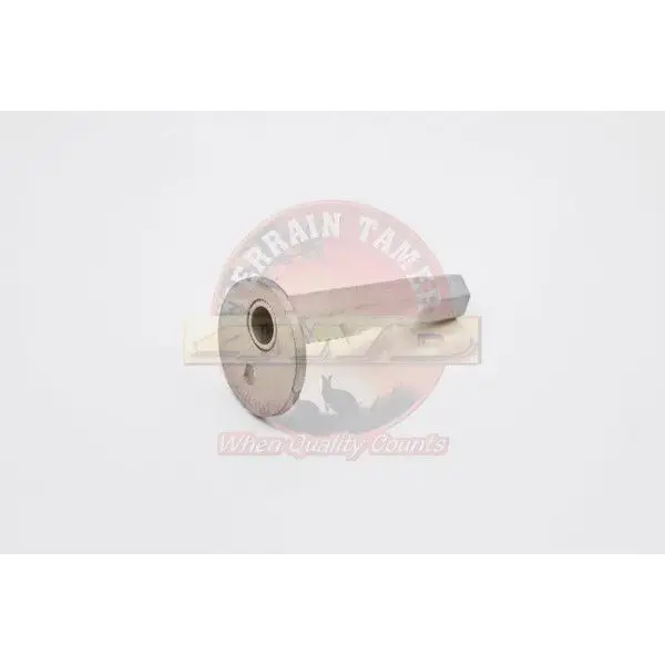 CAM SUB ASSY FRONT TOE ADJUST