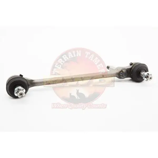 RELAY ROD POWER STEERING NISSAN MQ GQ UTE SUITS LEAF SPRING